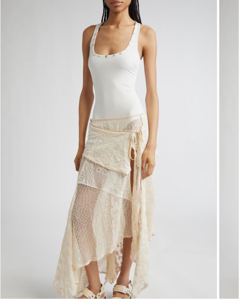 Siedrés Marcela Dress - Image 6