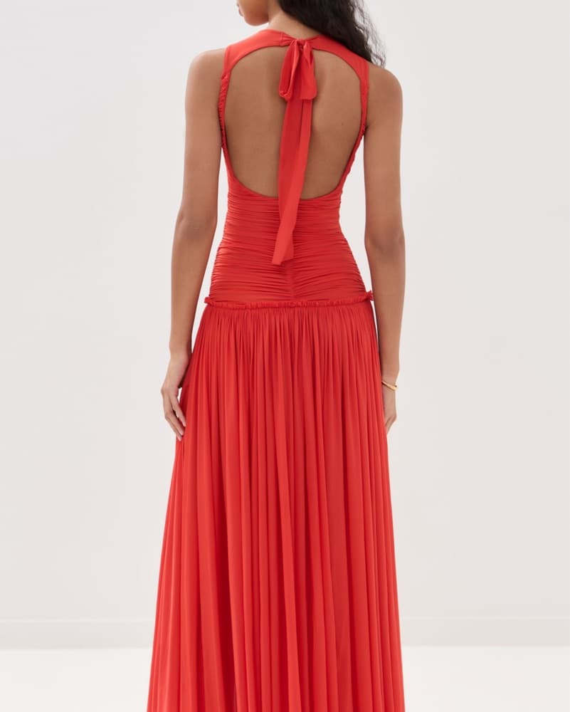 Siedres Alina Dress - Image 2
