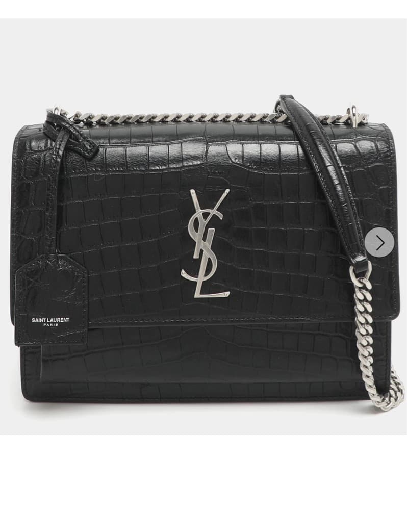 YSL Purse - Image 1