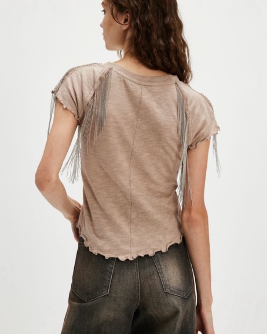 Bang Bang Tee - Image 2