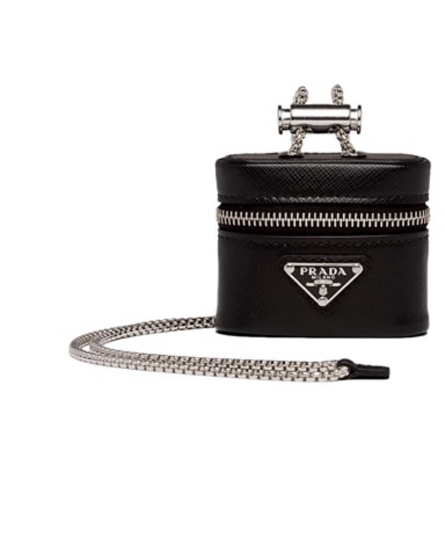 Prada IPOD Case & Necklace - Image 1