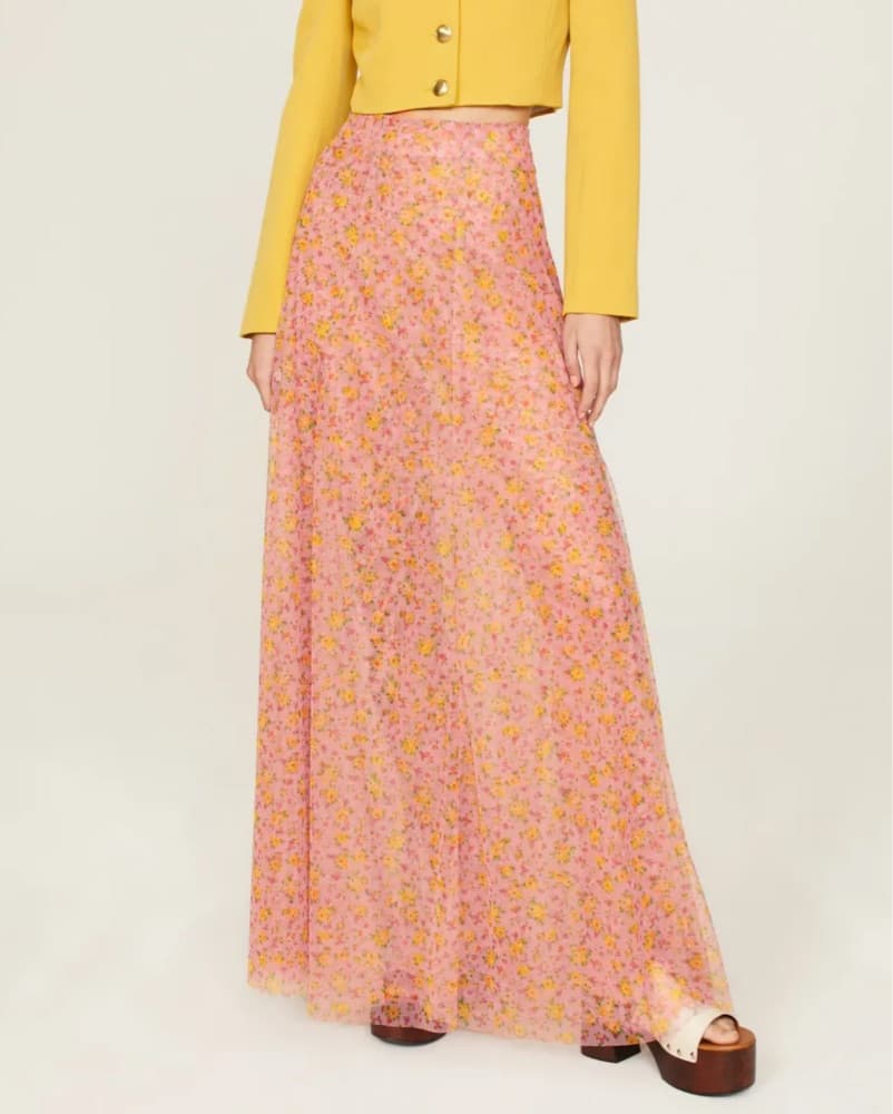 Philosophy Di Lorenzo Serafini Skirt - Image 4