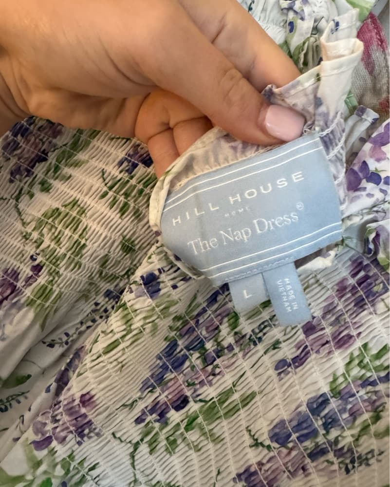 Hill House Nap Dress - Image 4