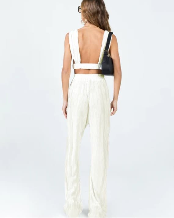 Emmett Set Cream - Image 2