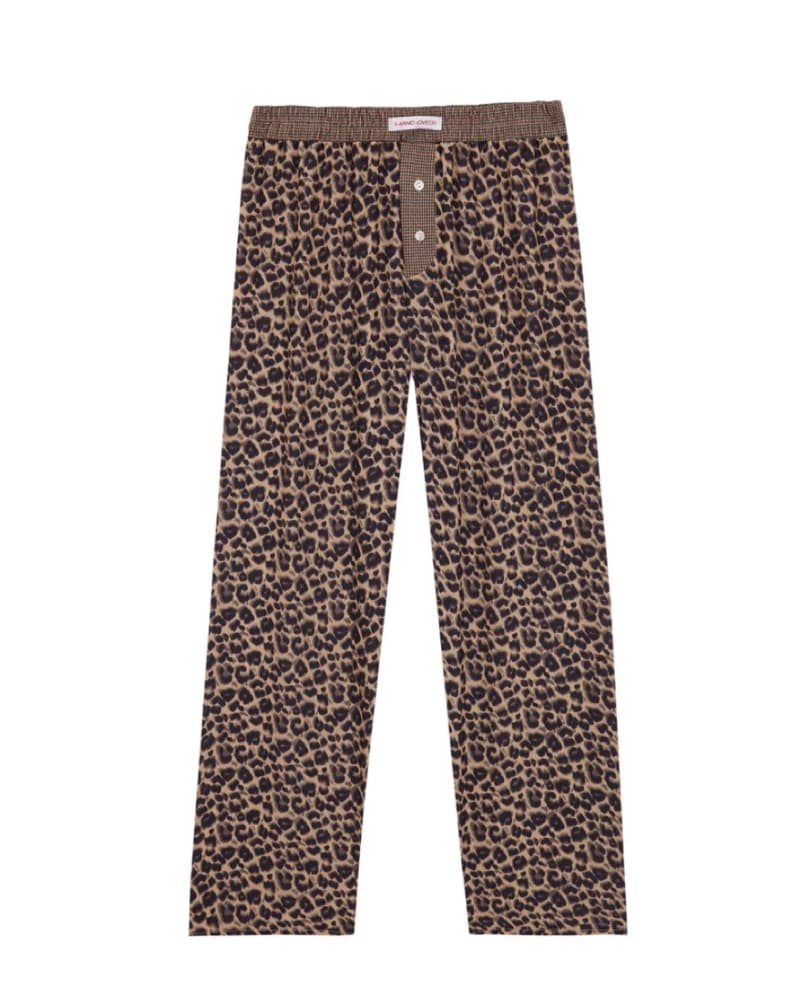 Handover Boxer Pants - Image 1