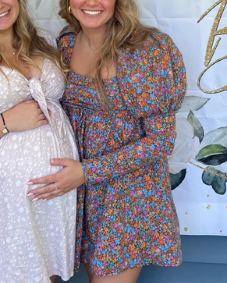 For Love And Lemons Dress - Image 2