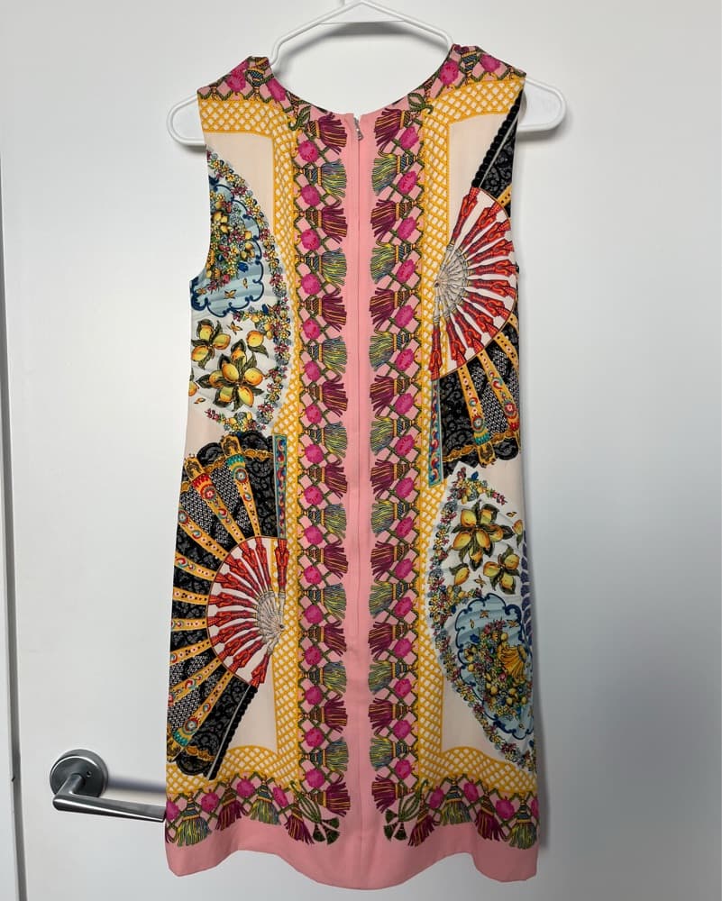 Vintage Dolce & Gabbana Dress - Image 2