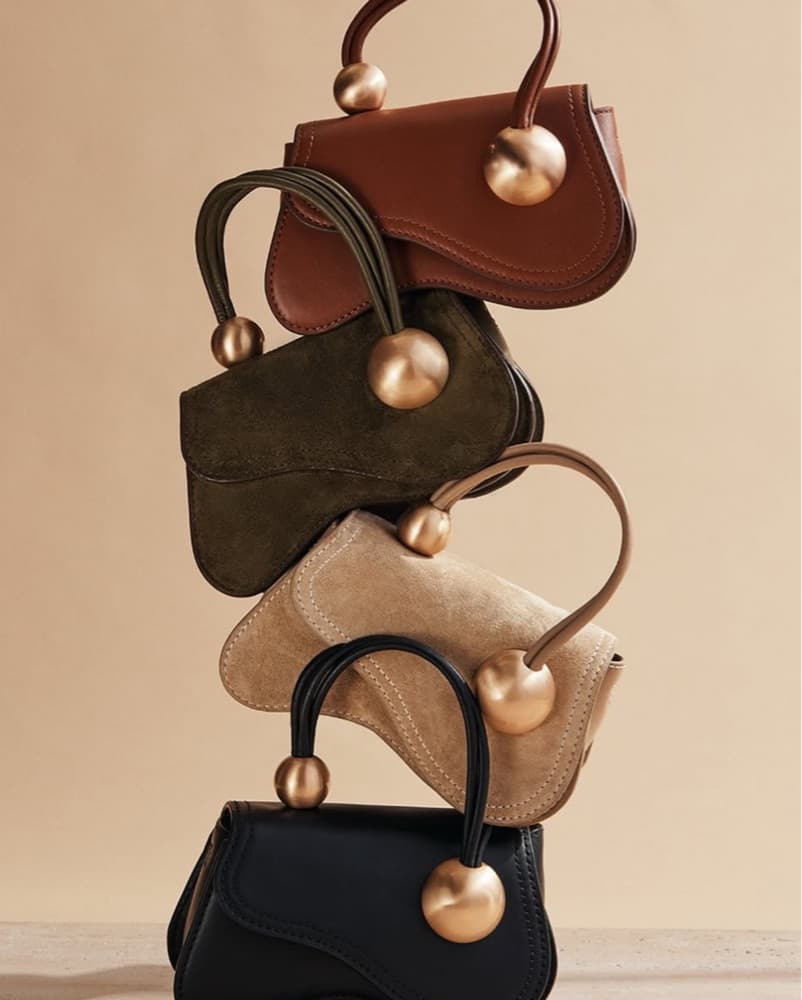 Cult Gaia Kazia Bag  - Image 5
