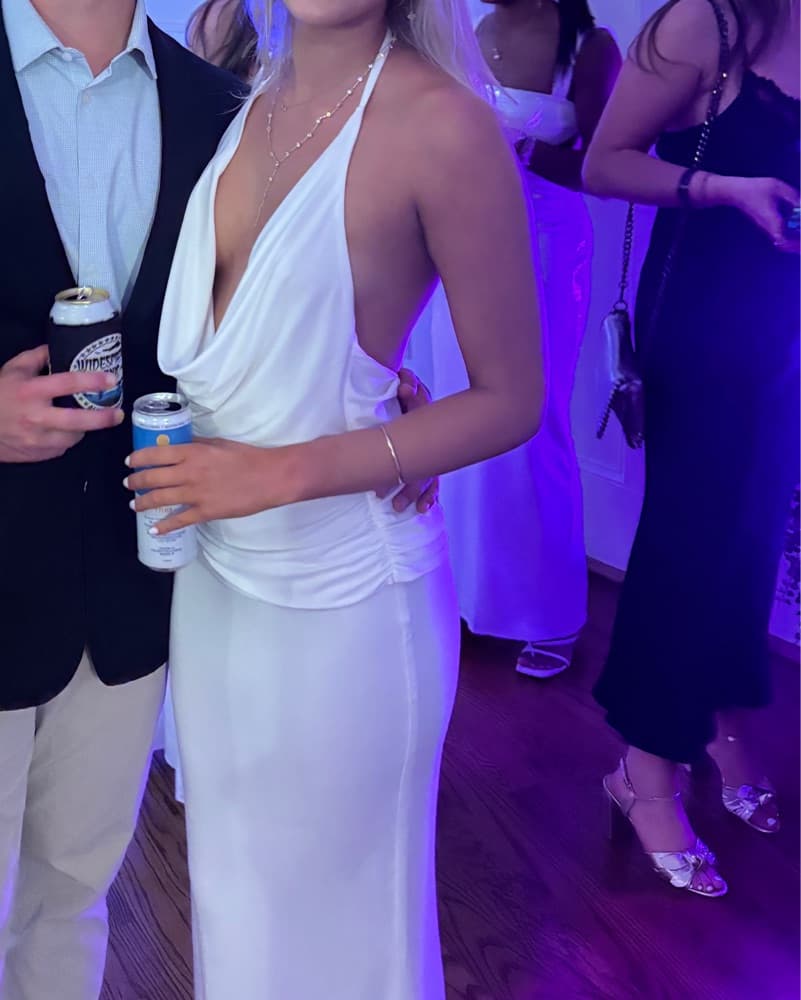 Katie May Selene Gown - Image 3