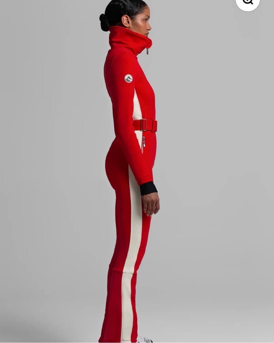 Cordova OTB Ski Suit - Image 3
