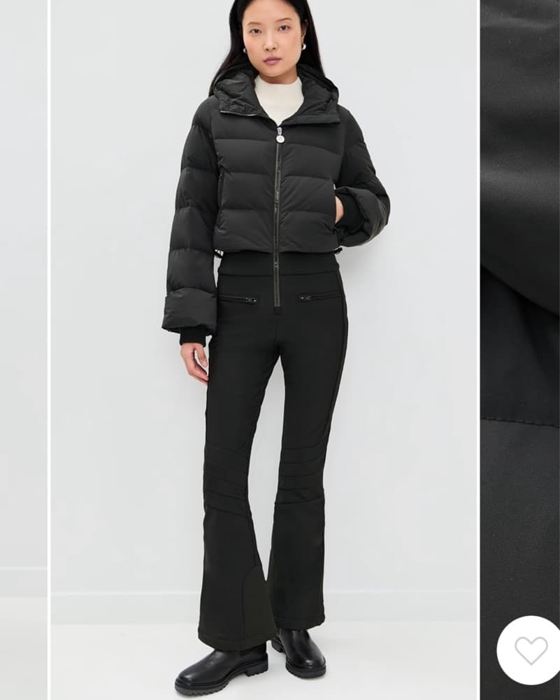 Perfect Moment Ski Suit - Image 4