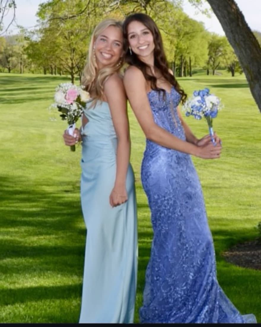Bec and Bridge Dress - Image 4