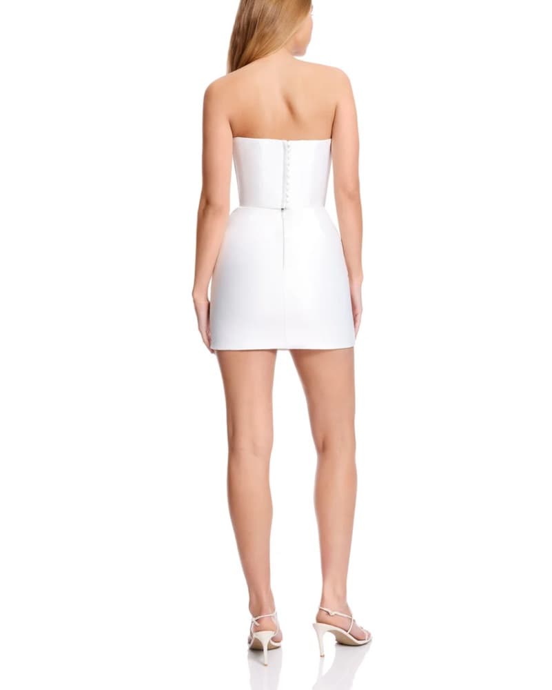 Kasai Corset & Skirt - Chosen By KYHAo - Image 4