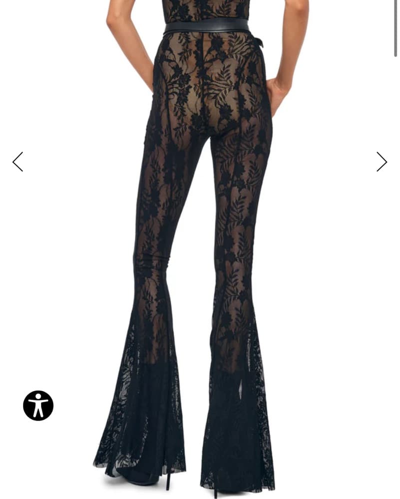 Norma Kamali  JUMPSUIT No Belt  - Image 5