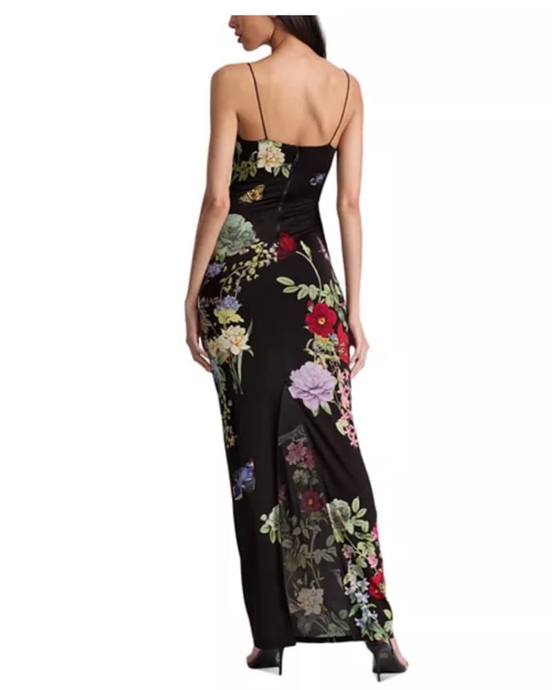 Alice + Olivia Maxi Dress - Image 3