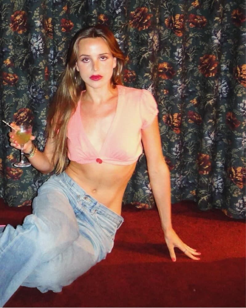 Mode mischeif Sold Out Baby Doll Top  - Image 1