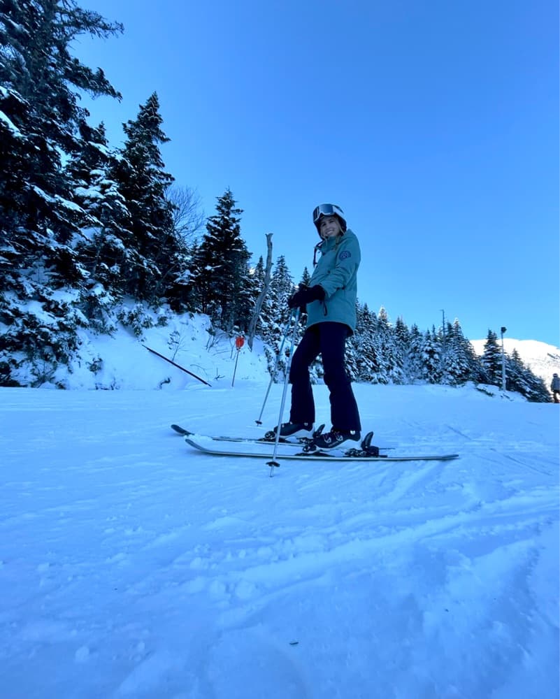 Ski Jacket And Pants  - Image 2