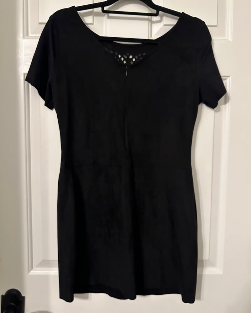 Sanctuary Black Cocktail dress - Image 4