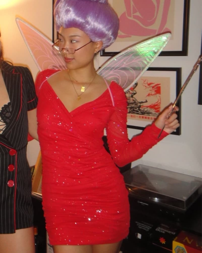 Wings Halloween  - Image 3
