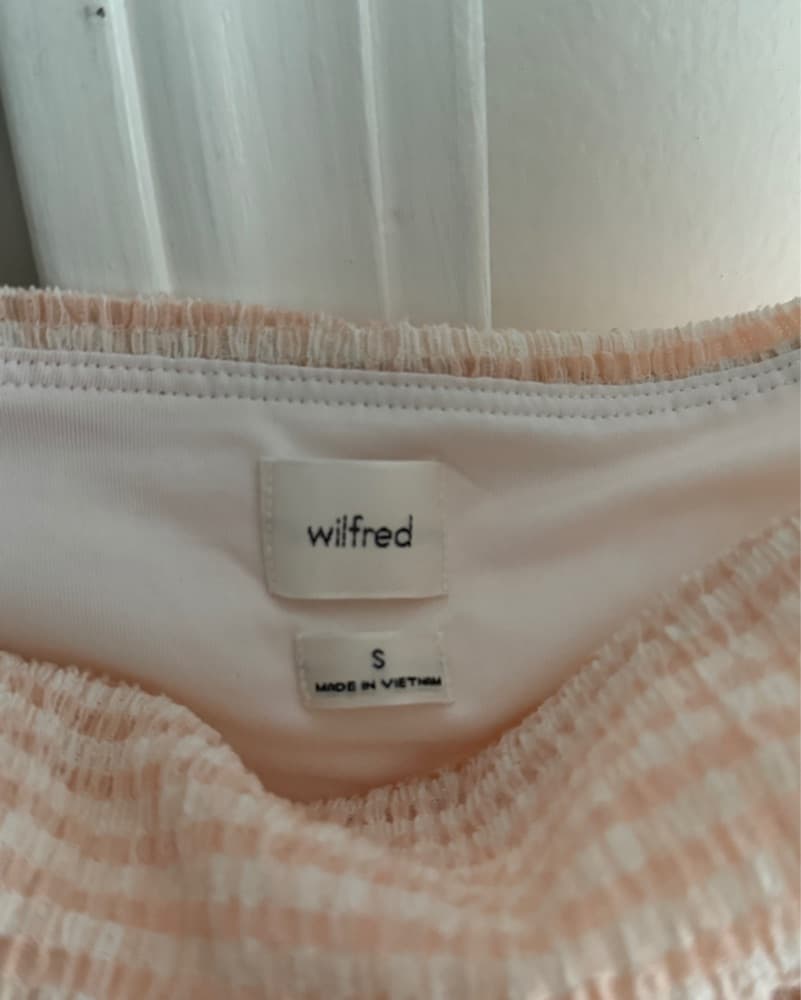 Aritzia Mini Dress - Image 3