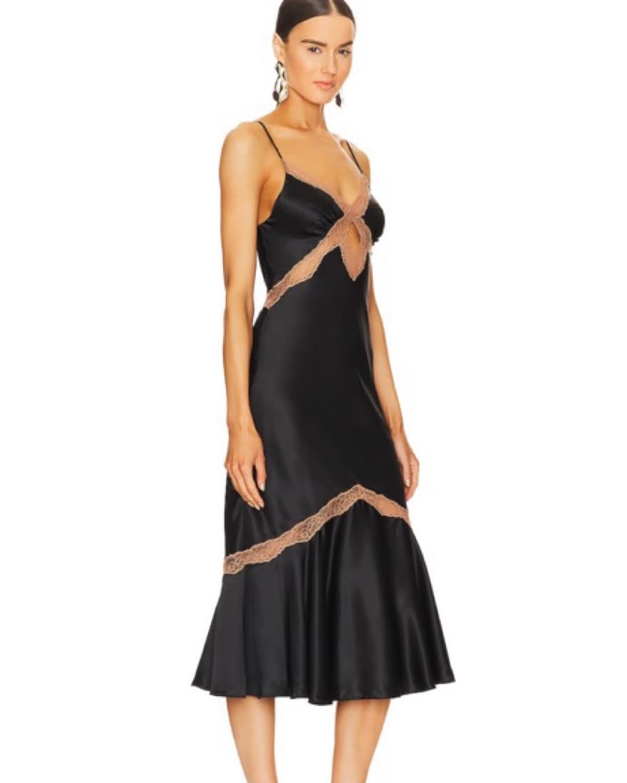 Cami NYC Florentina Dress - Image 3