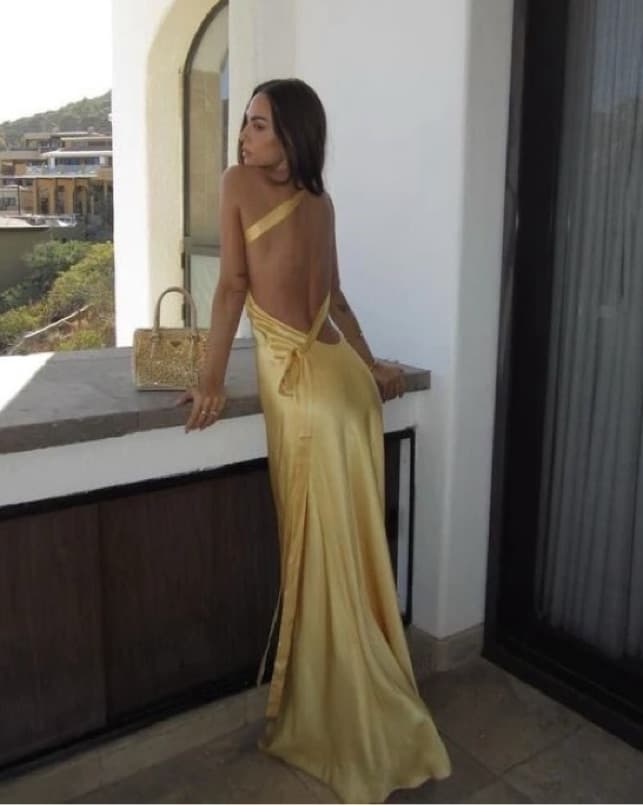 Arcina Ori Monique Gown  - Image 1