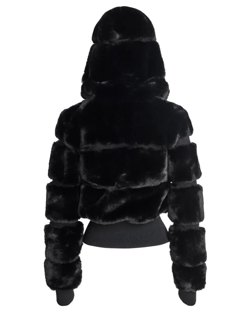 I AM GIA MARLOW JACKET (Sold Out) - Image 5