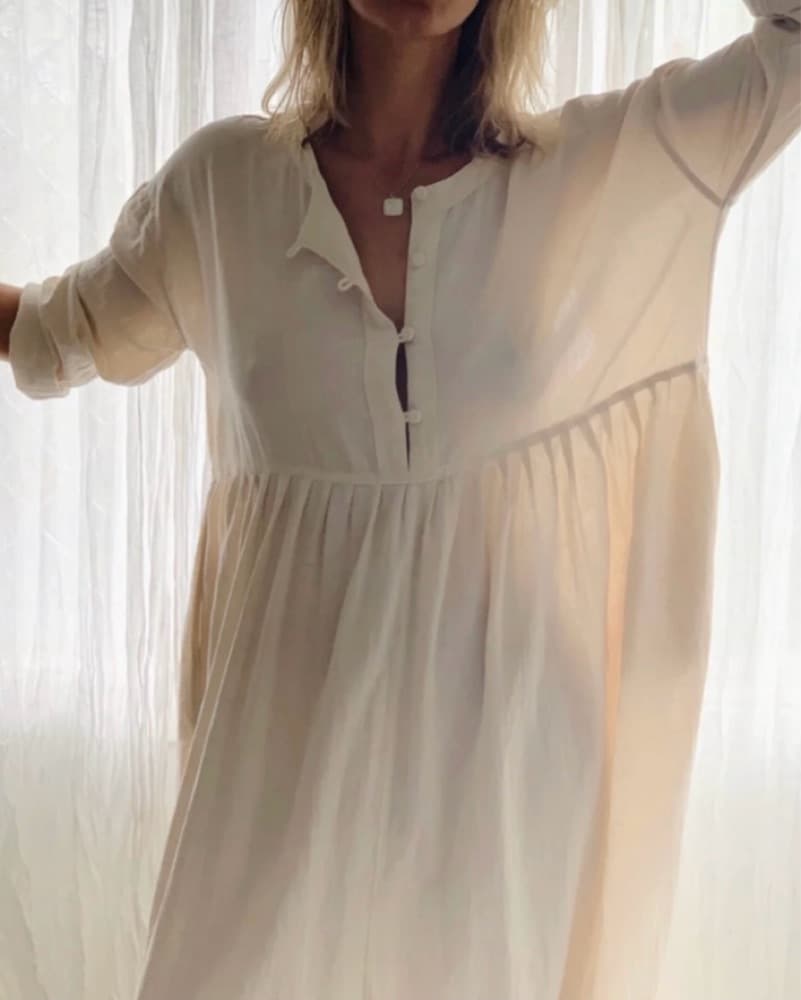 Avy & Co Lune Bloomer Jumpsuit  - Image 1