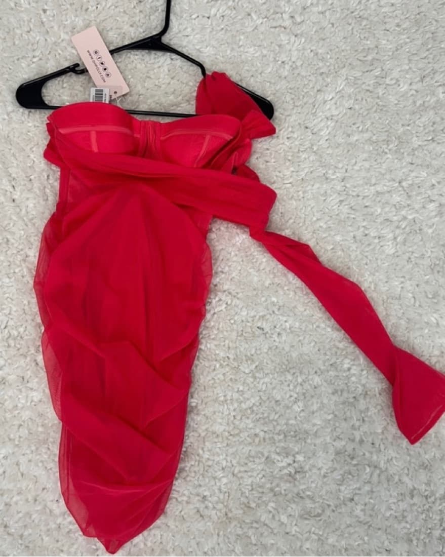 Oh Polly Dress  - Image 2