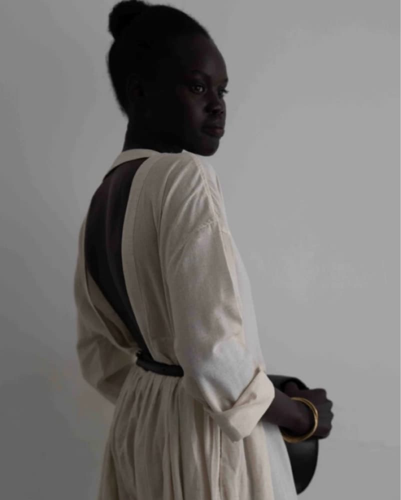 Avy & Co Lune Bloomer Jumpsuit  - Image 3