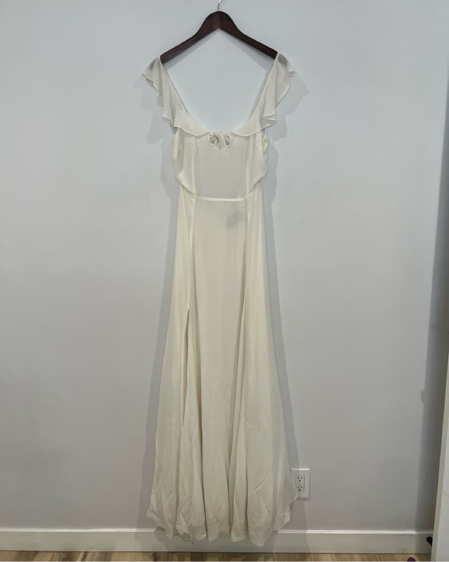 Reformation Maxi Dress - Image 2