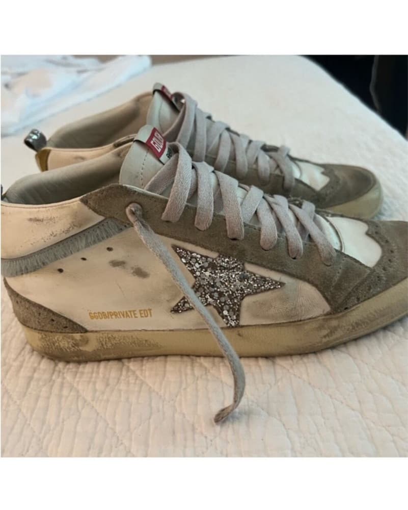 Golden Goose SSENSE Exclusive Midi - Image 3