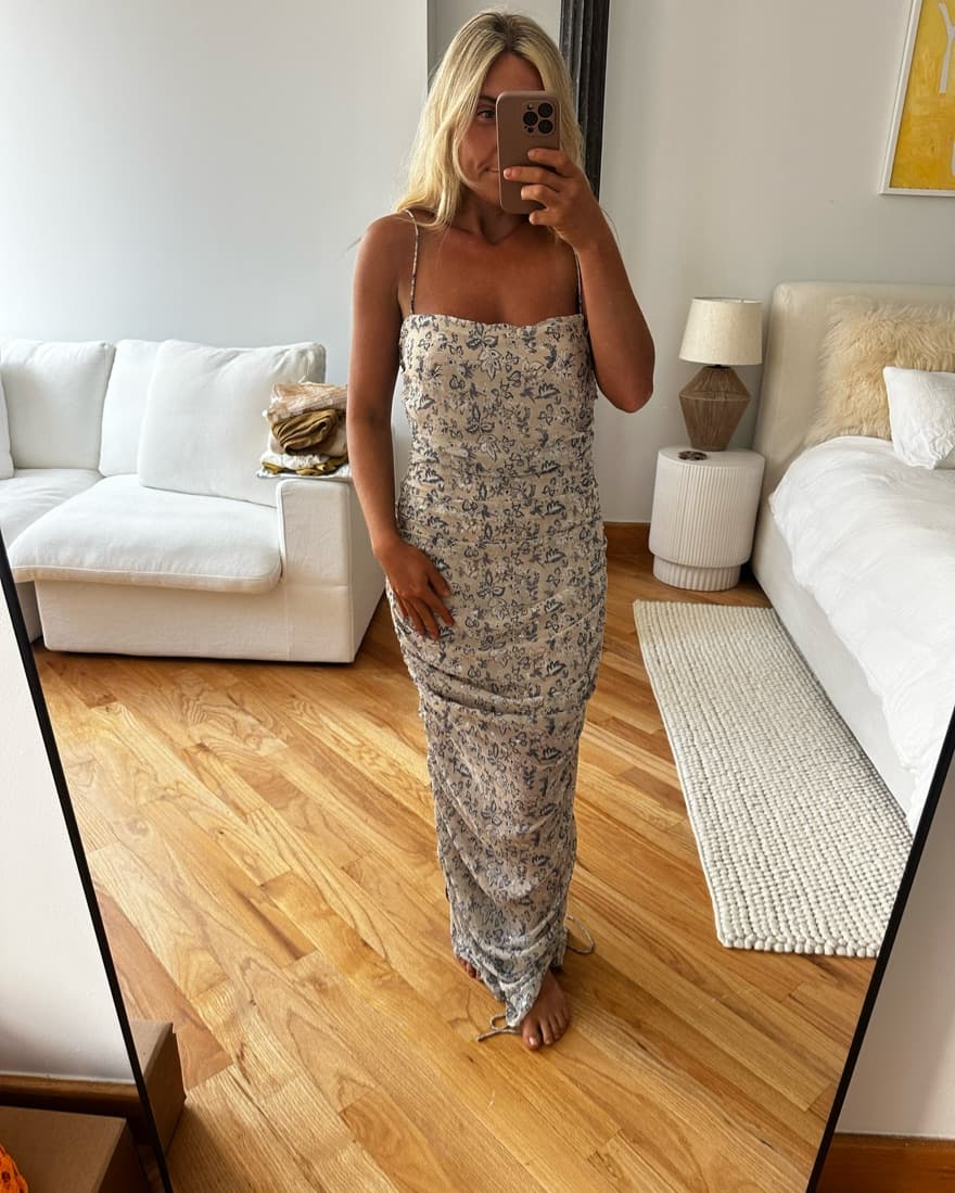 Sabo dress - Image 1