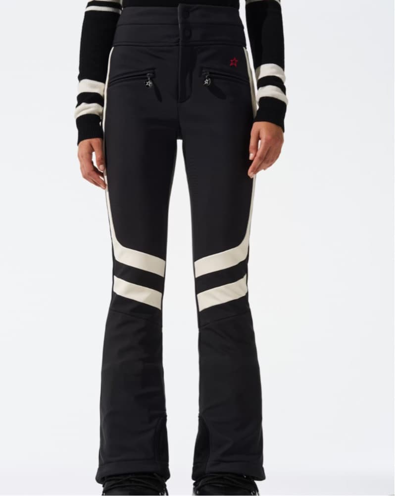 Perfect Moment Flare Ski Pant  - Image 1
