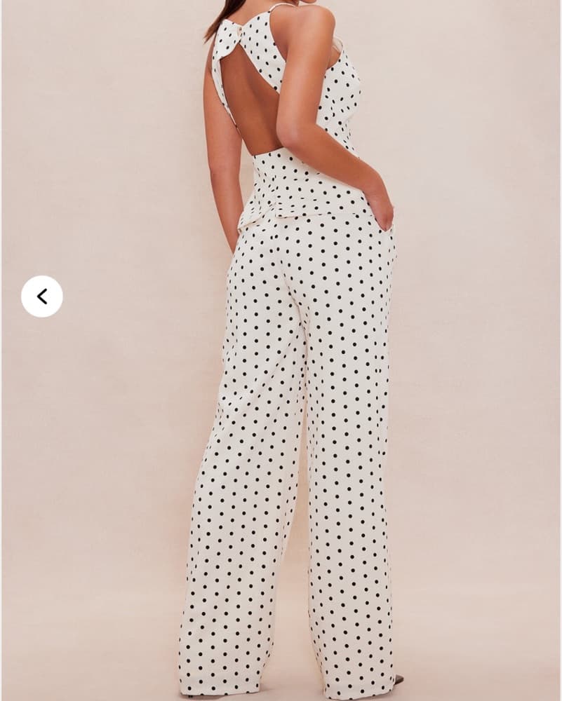 Polka Dot Set - Image 2