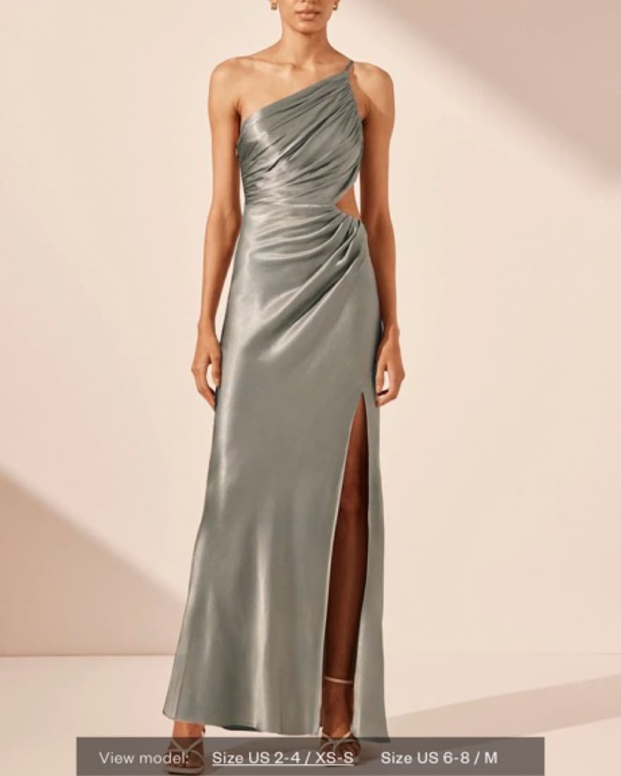 Formal Dress  - Image 1