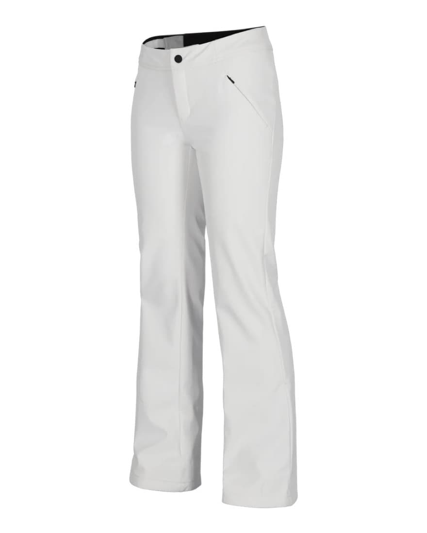 Obermeyer White Ski Pants - Image 3