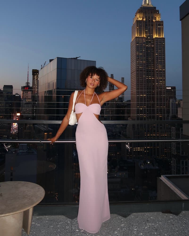 Peppermayo Dress - Image 1