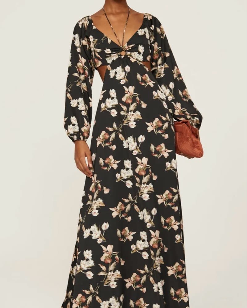 Sachin Babi Cassandra Gown - Image 2