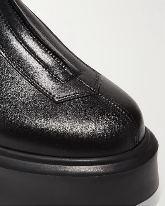 The Row Boots  - Image 4