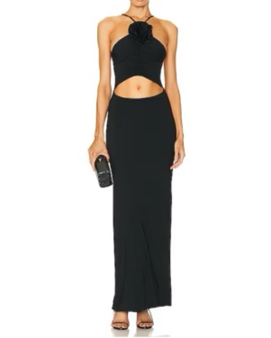 Maygel Coronel Cattleya Dress - Image 6