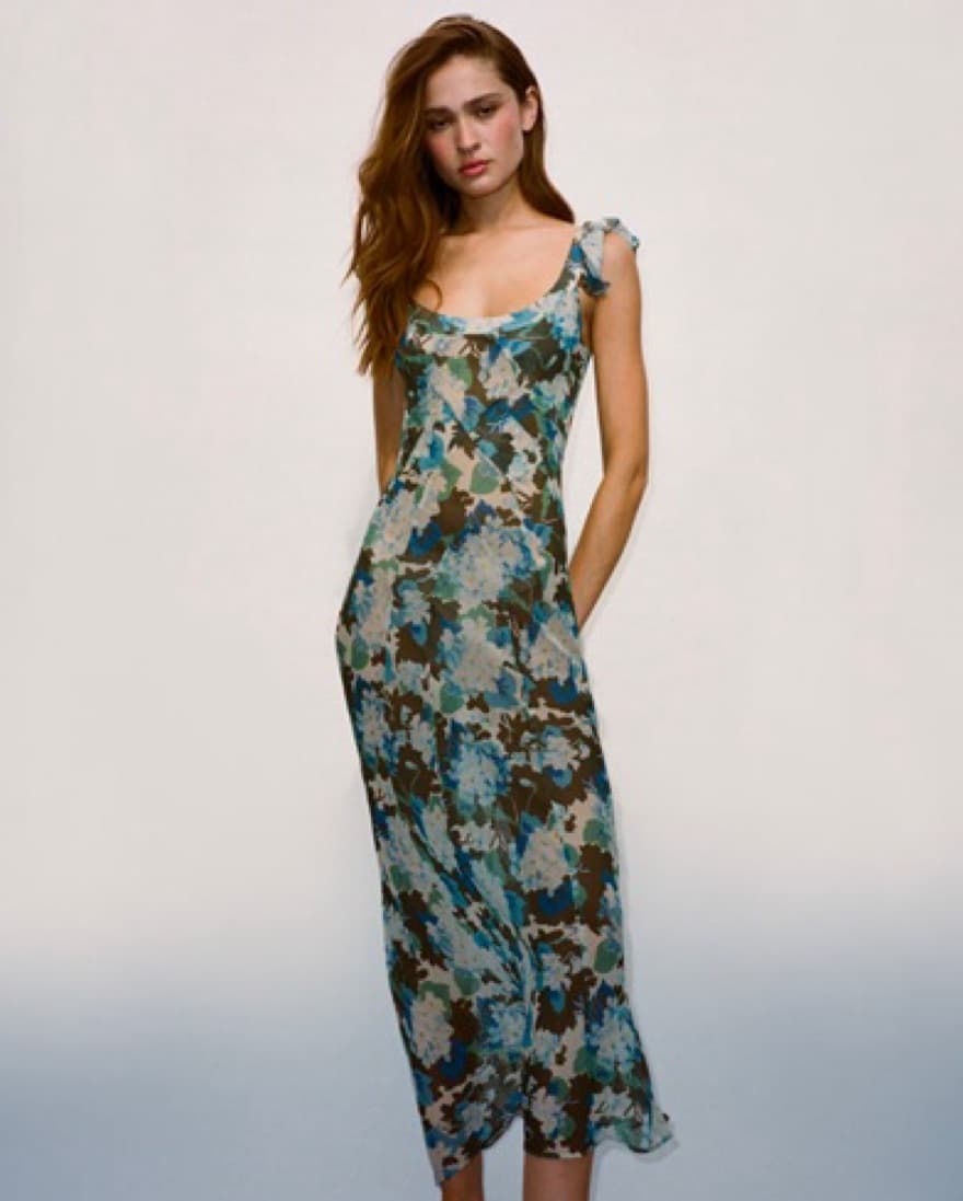Realisation Par Lila Dress  - Image 1
