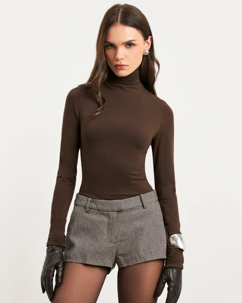 BOA Micro MiniShorts - Image 1