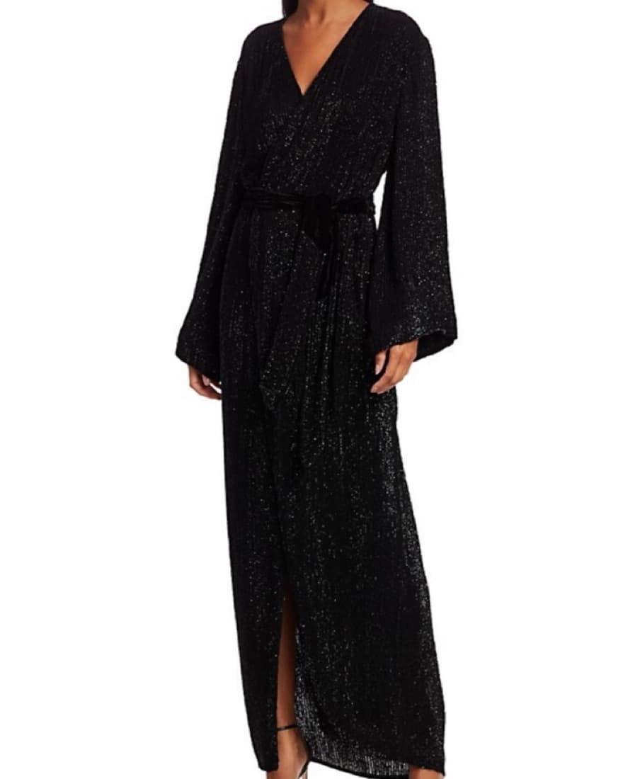 Retrofete Janet Gown - Image 2