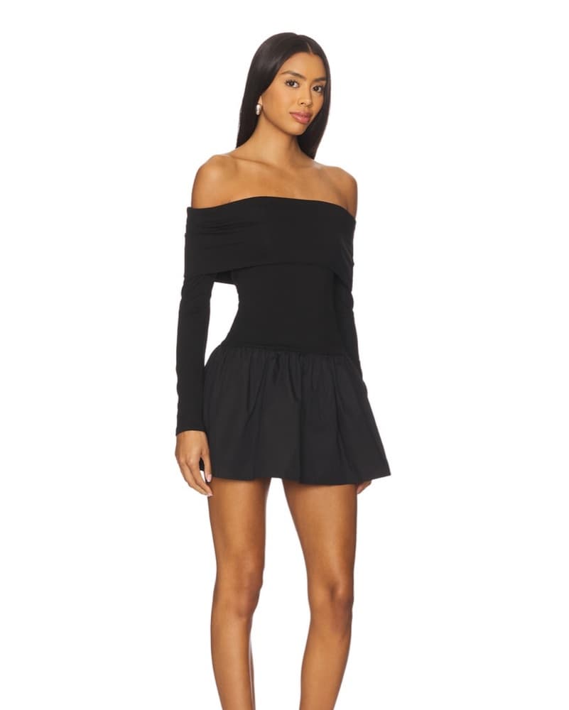 Madley Mini Dress - All The Ways - Image 2