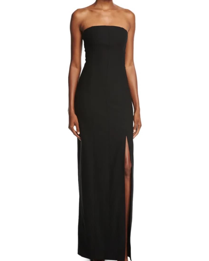 Elizabeth James Gown - Image 1