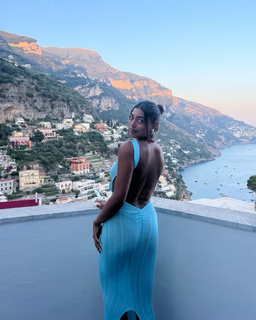 fashion boho style dresses Maxi Dress (US 10-16w) great gatsby costume and summer styling. royal blue dress | Color:Nude/Rose Gold