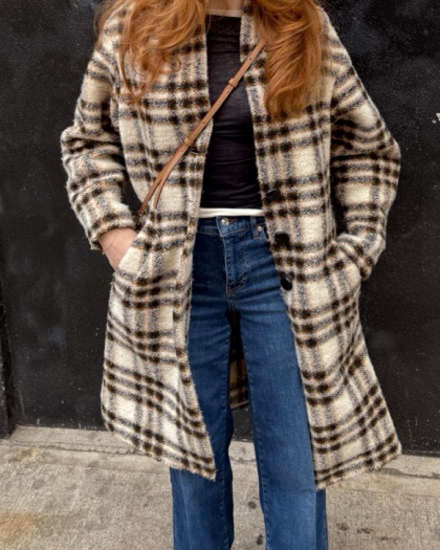Isabel Marant Coat - Image 2