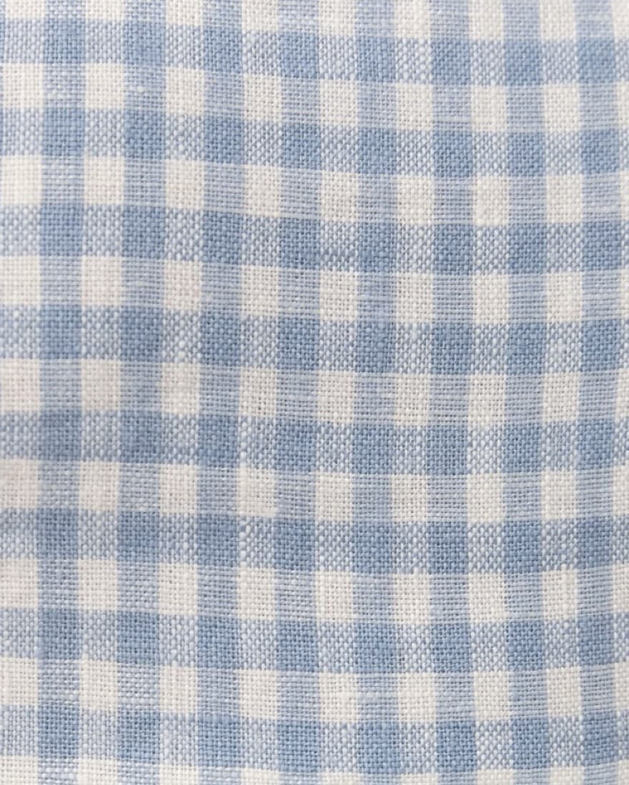 Reformation Weiss Linen Dress - Image 5