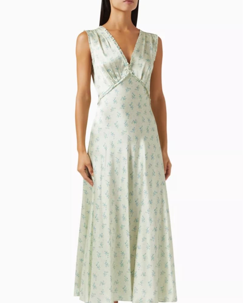 Doen Tahlia Dress - Image 1